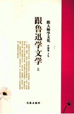 跟大师学文化 中国卷 19 跟鲁迅学文学 上