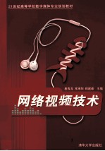 网络视频技术