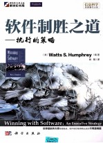 软件制胜之道 执行的策略