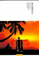 鲁滨逊漂流记 插图本
