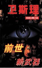 前世 新武器