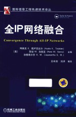 全IP网络融合