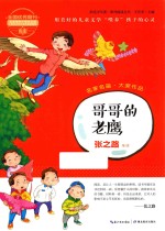 阳光少年派 哥哥的老鹰 名家名篇新作精选