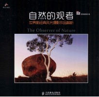 自然的观者 世界新经典风光摄影作品解析