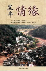 黑井情缘