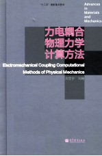 力电耦合物理力学计算方法
