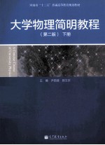 大学物理简明教程 第2版 下