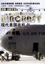 现代美国战机 1