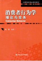 消费者行为学 理论与实务