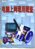 电脑上网现用现查