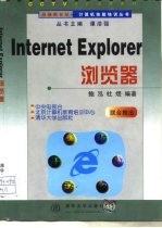 Internet Explorer浏览器