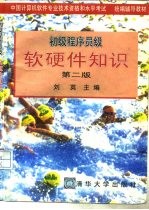 初级程序员级软硬件知识 第2版