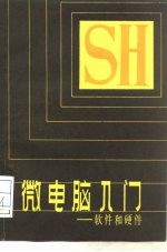 微电脑入门 软件和硬件