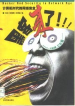 黑客来了 计算机时代的网络安全
