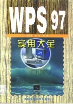 WPS 97实用大全
