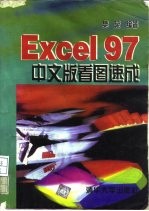 Excel 97中文版看图速成