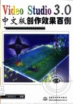 Video Studio 3.0中文版创作效果百例