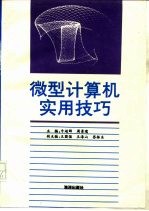 微型计算机实用技巧