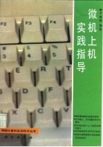 微机上机实践指导
