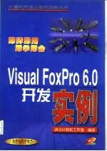 Visual Foxpro 6.0开发实例