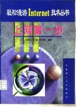 上网第一步