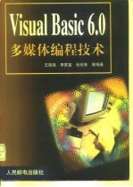 Visual Basic 6.0多媒体编程技术