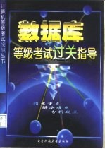 数据库等级考试强化训练与应试指导