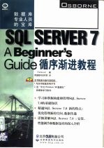 SQL Server 7循序渐进教程