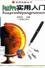 FoxPro实用入门