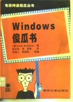 Windows傻瓜书
