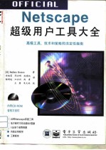 Netscape超级用户工具大全