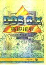 DOS6.x高级编程