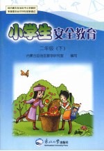 小学生安全教育 二年级 下