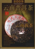 2009云南普洱茶 春