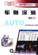 车身涂装 模块G