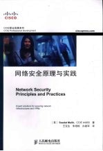 网络安全原理与实践