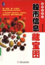 股市信息藏宝图