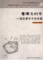 看得见的手:国际事件中的传媒
