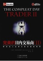 完美的日内交易商 2