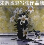 朱辉水彩写生作品集