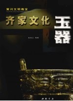 黄河文明瑰宝:齐家文化玉器
