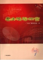 岭南视听研究 2007年1