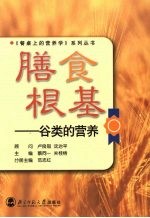 膳食根基:谷类的营养