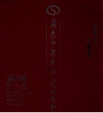 广东中华民族文化促进会会刊 第2辑