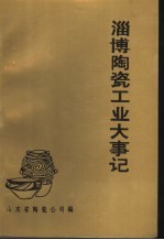 淄博陶瓷工业大事记