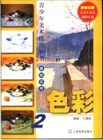 色彩 第2册