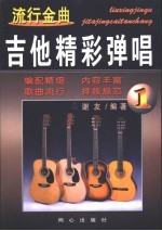 流行金曲吉他精彩弹唱 1