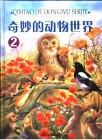奇妙的动物世界 2