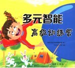 多元智能高级训练营