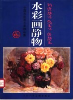水彩画静物 中国水彩画名家精品集